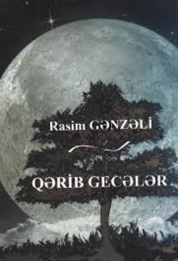 Qərib gecələr